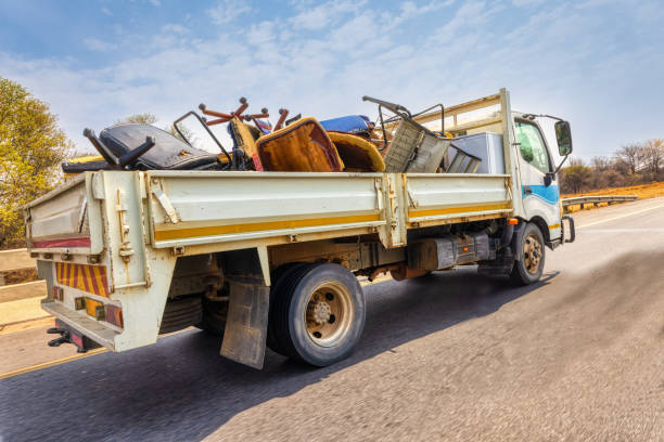 Professional Junk Removal Services in Hudson, CO