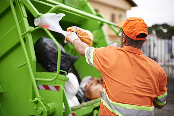Best Commercial Junk Removal  in Hudson, CO